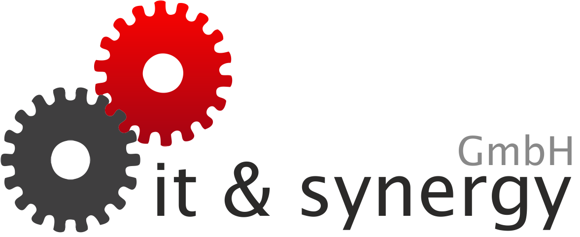 it & synergy GmbH